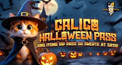 Calico Halloween Pass: Ultimate VIP Benefits Guide 2025