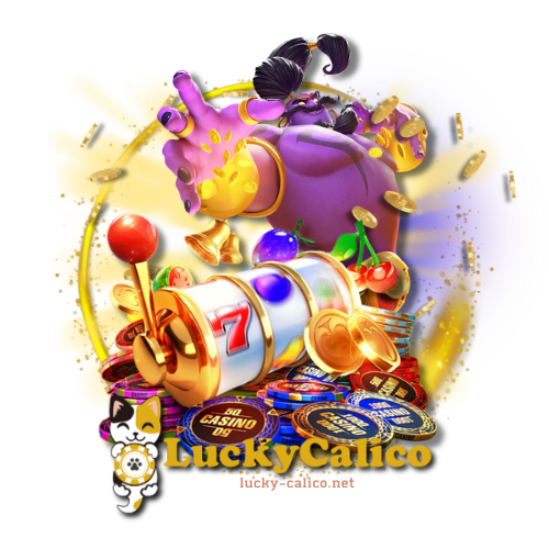 Luckycalico Slots