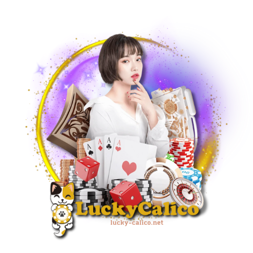 Luckycalico Live