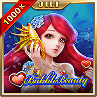 Bubble Beauty jili slot