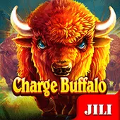 Charge Buffalo jili slot