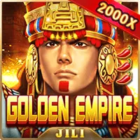 Golden Empire jili slot