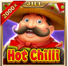 Hot Chilli jili slot