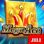 Mega Ace jili slot