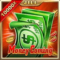 Money Coming jili slot