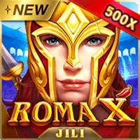 Roma X jili slot