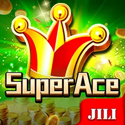 Super Ace jili slot