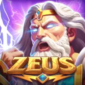 Zeus jili slot