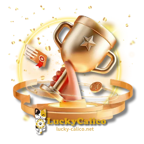 Mga Benepisyo ng Lucky Calico Affiliate Program