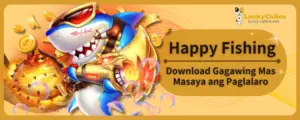 Happy Fishing Download Gagawing Mas Masaya ang Paglalaro