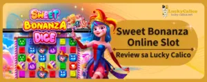 Sweet Bonanza Online Slot Review ng Lucky Calico