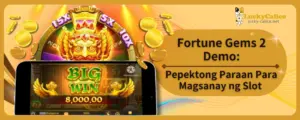 Fortune Gems 2 Demo: Pepektong Paraan Para Magsanay ng Slot