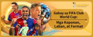 Gabay sa FIFA Club World Cup: Mga Koponan, Laban, at Format